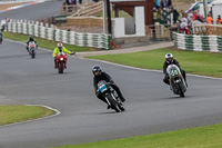 Black Bikes